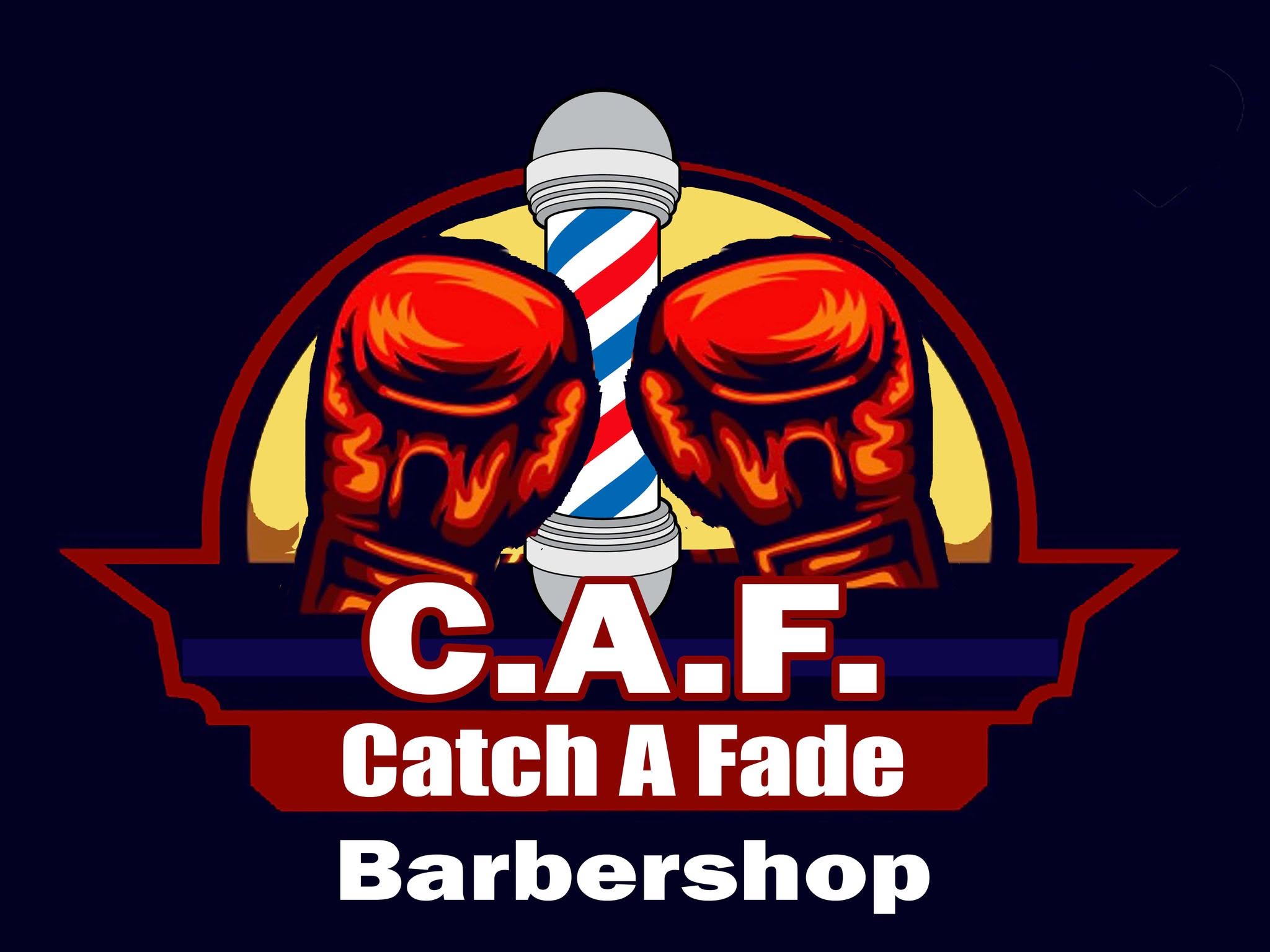 Catch A Fade